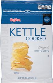 kettle-chips